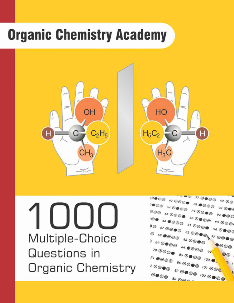 Rich Results on Google's SERP when searching for ''1000 Multiple-Choice Questions in Organic Chemistry''