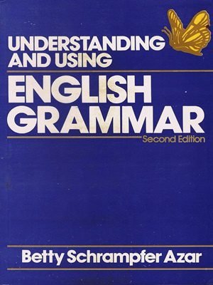 Rich results on Google's SERP when searching for ''Understanding and Using English Grammar''