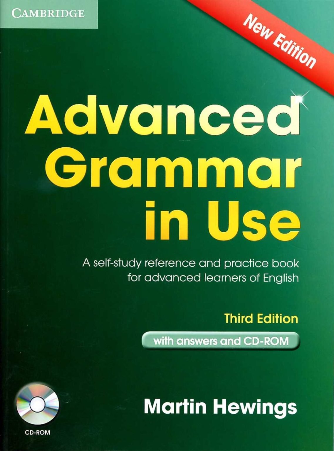 Rich results on Google's SERP when searching for ''Advanced-Grammar-in-Use-with-Answers''