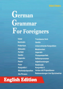 Rich Results on Google's SERP when searching for ''German Grammar For Foreigners''