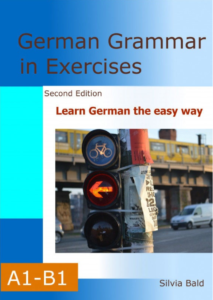 Rich Results on Google's SERP when searching for ''German Grammar in Exercises Second Edition''