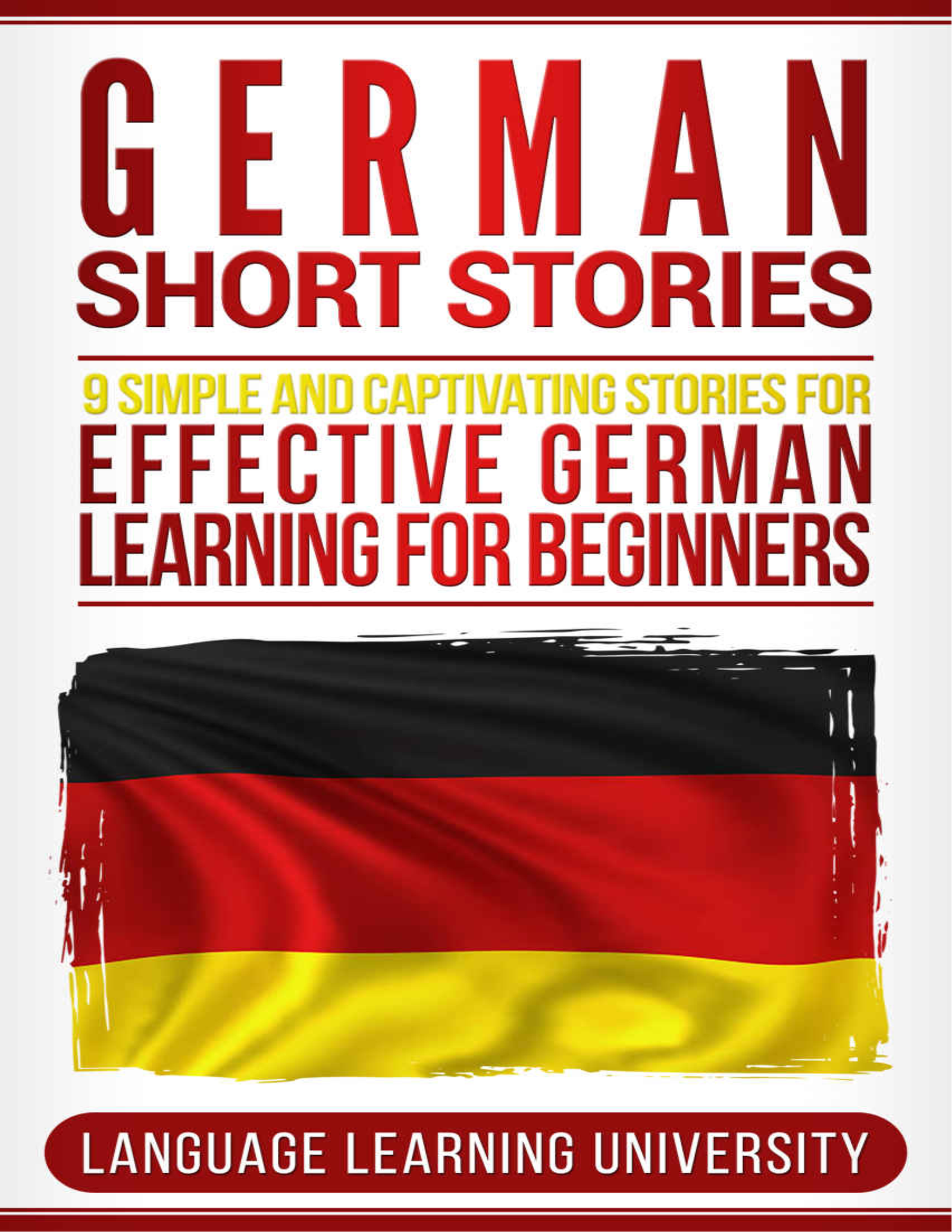 Rich Results on Google's SERP when searching for ''German Short Stories 9 Simple And Captivating Stories''