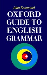 Rich results on Google's SERP when searching for ''Oxford-Guide-to-English-Grammar''