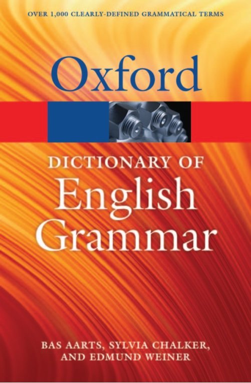 Rich results on Google's SERP when searching for ''the-oxford-dictionary-of-english-grammar''