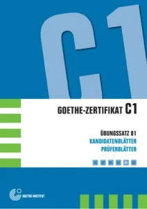 Rich Results on Google's SERP when searching for ''Goethe-Zertifikat-C1-Ubungssatz-01-Kandidatenblatter-Pruferblatter''