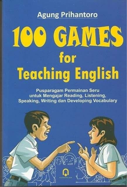 Rich results on Google's SERP when searching for ''100-Games-For-Teaching-English''
