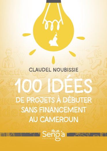 Rich results on Google's SERP when searching for ''100-idees-de-projets-a-debuter-sans-financement-au-Cameroun''