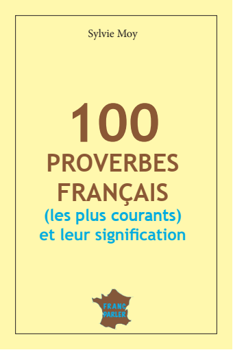 Rich results on Google's SERP when searching for ''100-proverbes-Francais-les-plus-courants-et-leurs-significations''