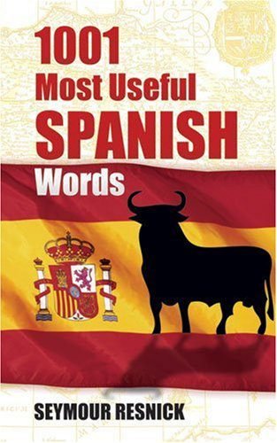 Rich results on Google's SERP when searching for ''1001-Most-Useful-Spanish-Words''
