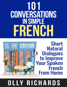 Rich results on Google's SERP when searching for ''101-Conversations-In-Simple-French''