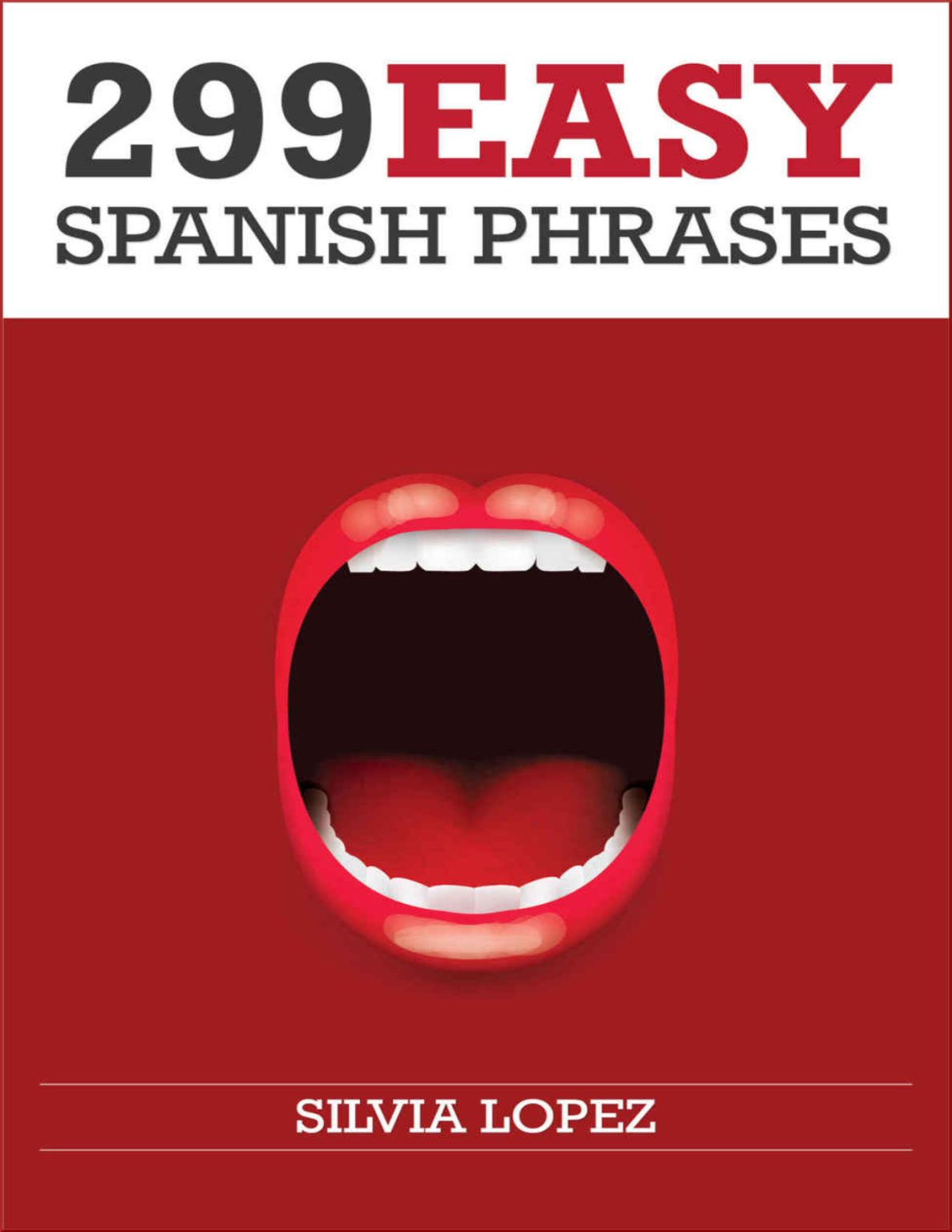Rich results on Google's SERP when searching for ''299-Easy-Spanish-Phrases''