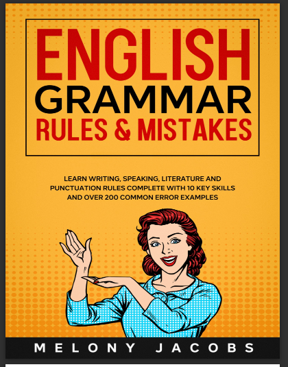 Rich results on Google's SERP when searching for ''200 English Grammar Mistakes!''