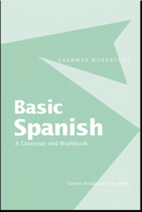Rich results on Google's SERP when searching for ''Basic-Spanish-A-Grammar-and-Workbook''