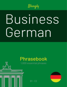 Rich results on Google's SERP when searching for ''Business-German-Phrasebook-Learn-1000-essential-phrases''