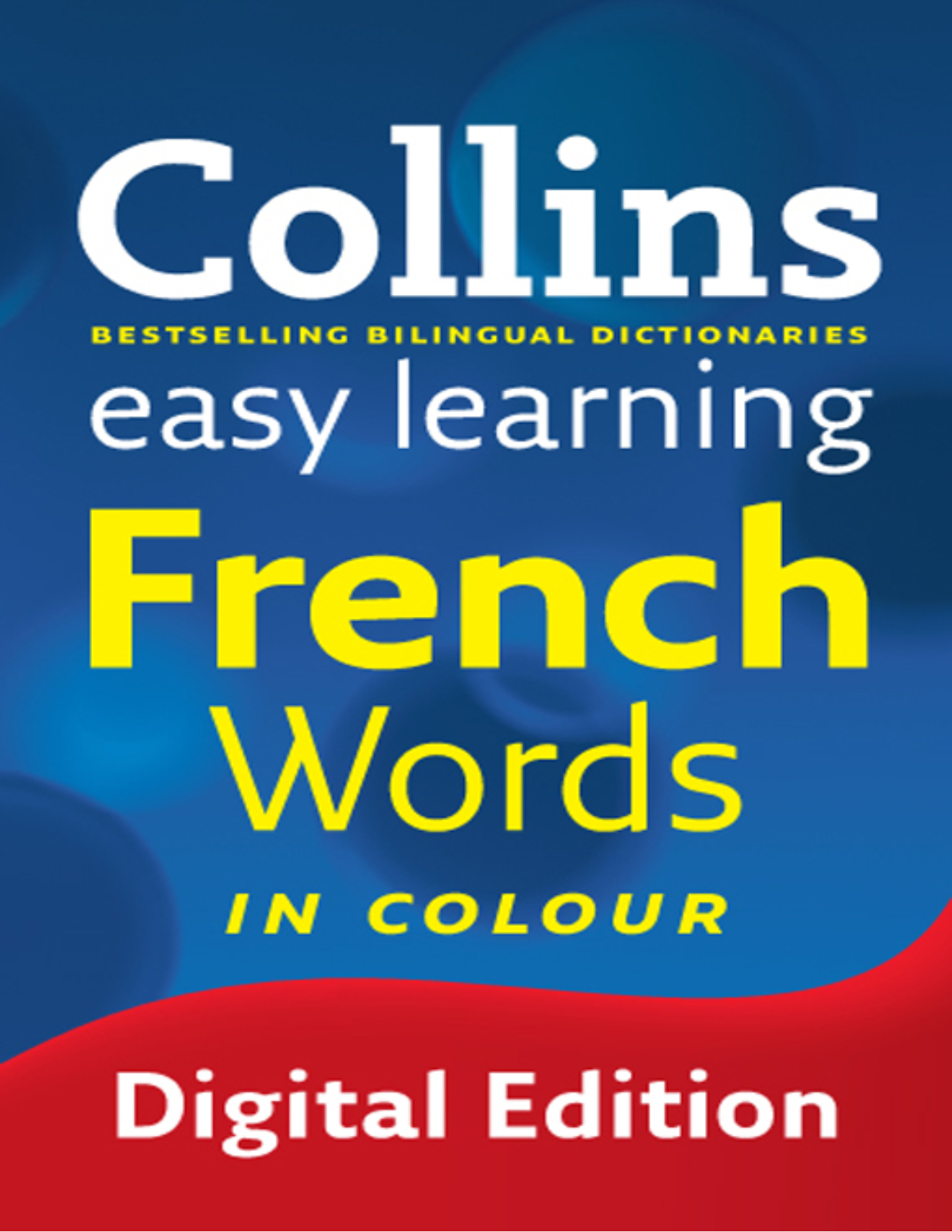 Rich results on Google's SERP when searching for ''Collins-Easy-Learning-French-Words''