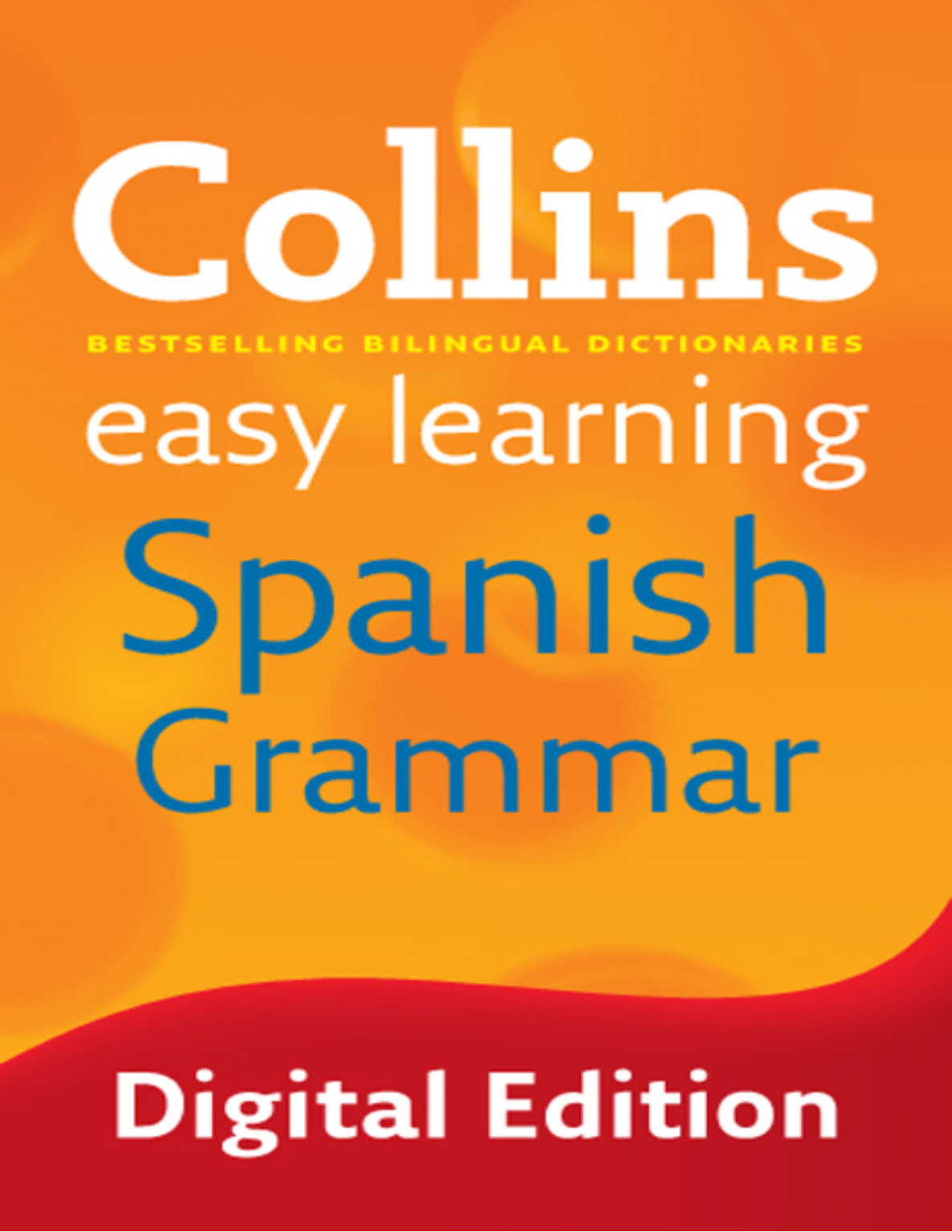 Rich results on Google's SERP when searching for ''Collins-Easy-Learning-Spanish-Grammar-Book''