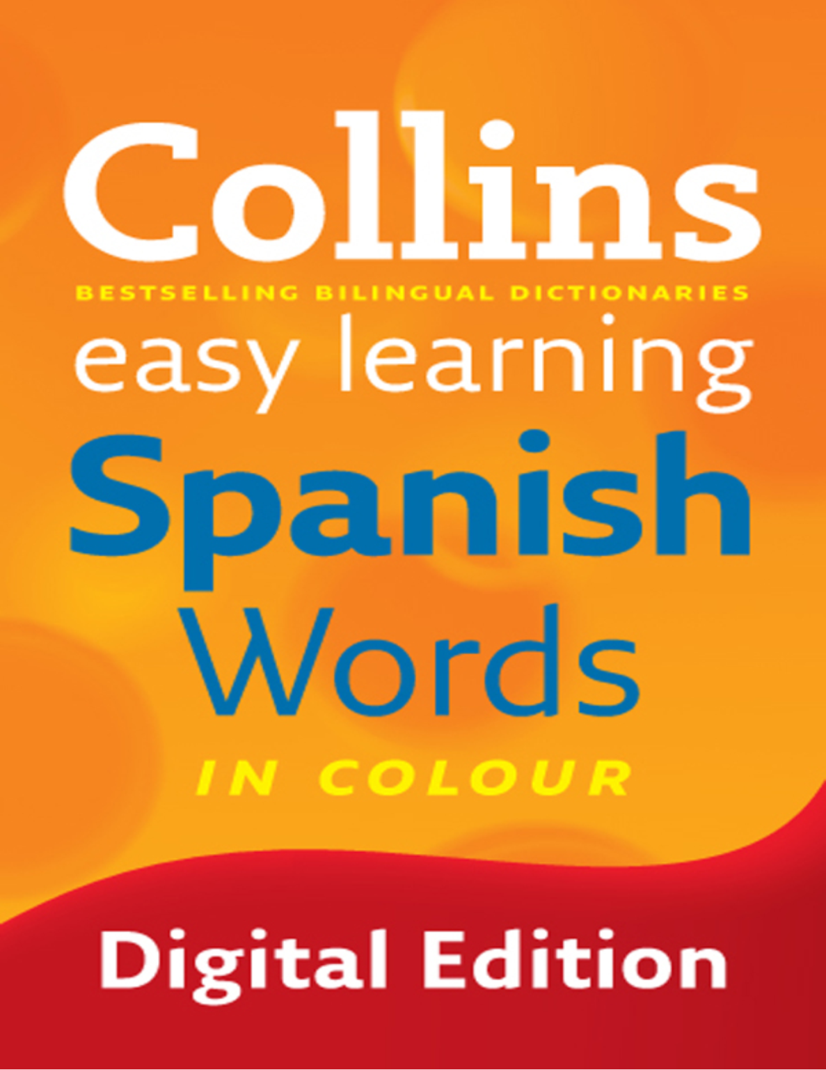 Rich results on Google's SERP when searching for ''Collins-Easy-Learning-Spanish-Words-Book''