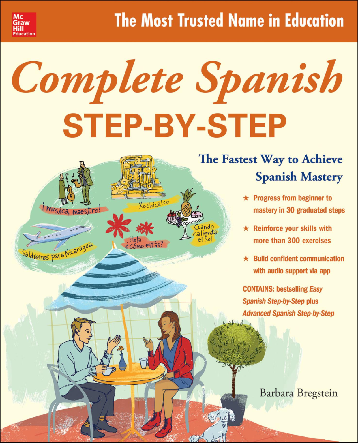 Rich results on Google's SERP when searching for ''Complete-Spanish-Step-By-Step''