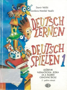 Rich Results on Google's SERP when searching for ''Deutsch-Lernen-Deutsch-Spielen-1-Kursbuch