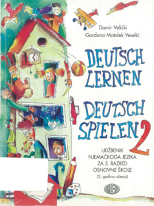 Rich Results on Google's SERP when searching for ''Deutsch-Lernen-Deutsch-Spielen-2-Kursbuch''