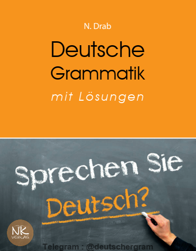Rich results on Google's SERP when searching for ''Deutsche-Grammatik.-mit-Losungen''