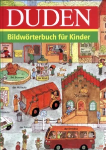 Rich Results on Google's SERP when searching for ''Duden-Bildworterbuch-Fur-Kinder''