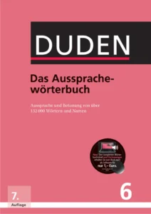 Rich Results on Google's SERP when searching for ''Duden-Das-Aussprache-worterbuch-7-Auflage''