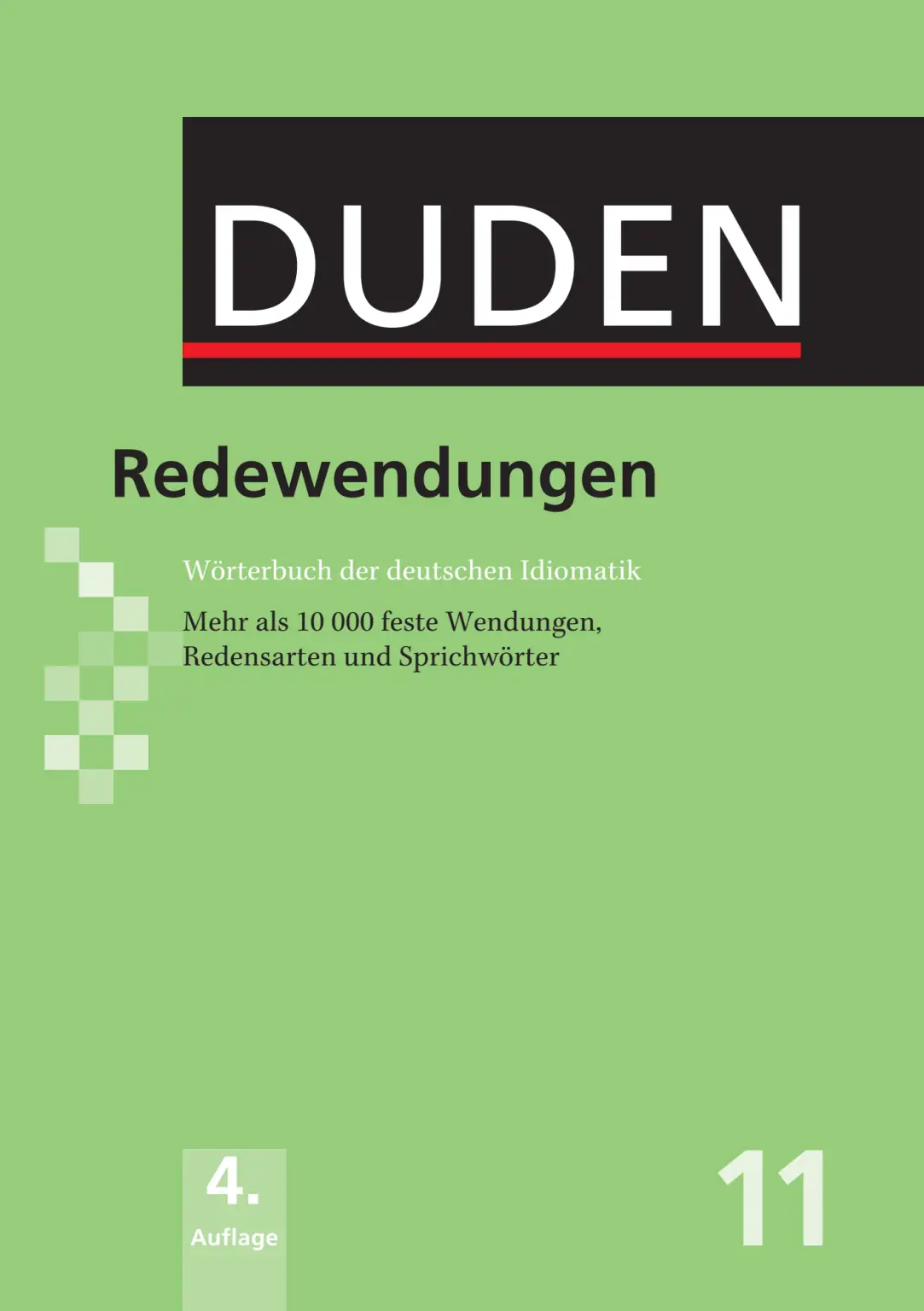 Rich Results on Google's SERP when searching for ''Duden-Redewendungen-Worterbuch-Der-Deutschen-Idiomatik''