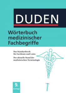 Rich Results on Google's SERP when searching for ''Duden-Worterbuch-medizinischer-Fachbegriffe''