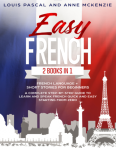 Rich results on Google's SERP when searching for ''Easy-French-2-Books-In-1-Short-Stories-For-Beginners''
