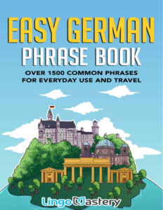 Rich Results on Google's SERP when searching for ''Easy-German-Phrase-Book''