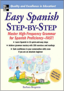 Rich results on Google's SERP when searching for ''Easy-Spanish-Step-By-Step''