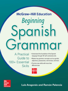 Rich results on Google's SERP when searching for ''Education-Beginning-Spanish-Grammar-Book''