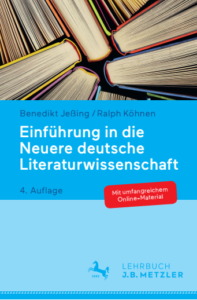 Rich results on Google's SERP when searching for''Einfuhrung-in-die-Neuere-deutsche-Literaturwiss''