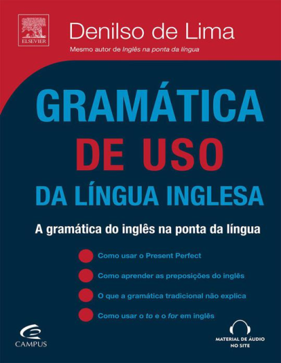 Rich results on Google's SERP when searching for ''Gramatica-de-uso-da-Lingua-Inglesa''
