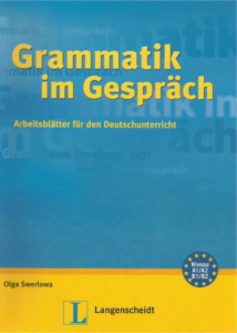 Rich Results on Google's SERP when searching for ''Grammatik-im-Gesprach-Arbeitsblatter-fur-den-Deutschunterricht''