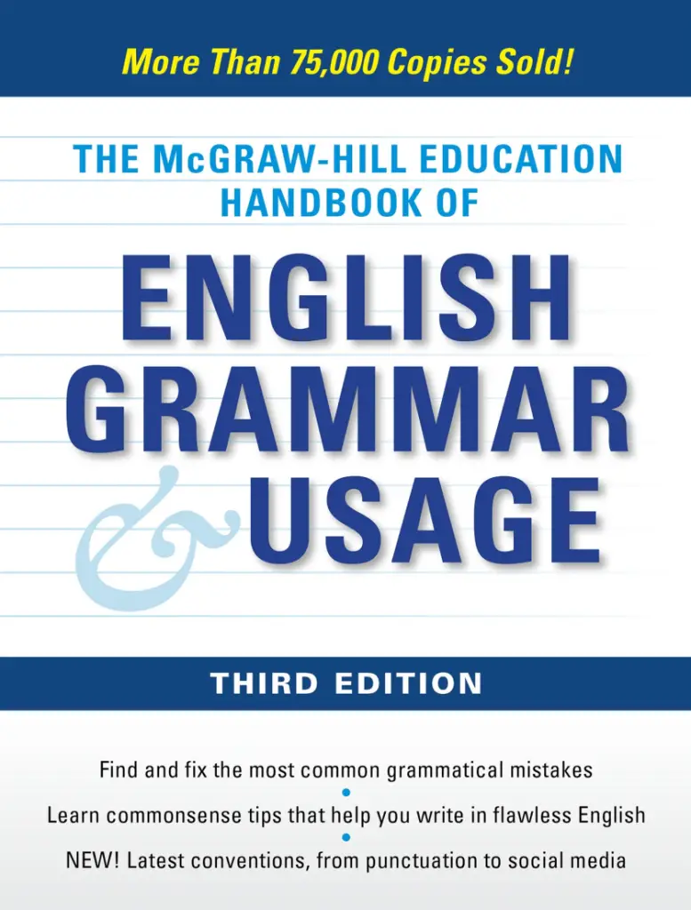 Rich Results on Google's SERP when searching for ''Hill-Education-Handbook-of-English-Grammar''