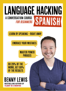 Rich results on Google's SERP when searching for ''LANGUAGE-HACKING-SPANISH-Learn-how-to-speak-Spanish-right-away''