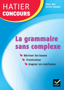 Rich results on Google's SERP when searching for ''La-grammaire-sans-complexe''