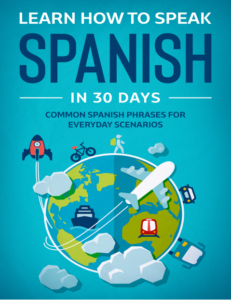 Rich results on Google's SERP when searching for ''Learn-How-To-Speak-Spanish-In-30-Days-Common-Spanish-Phrases-For-Everyday-Scenarios''