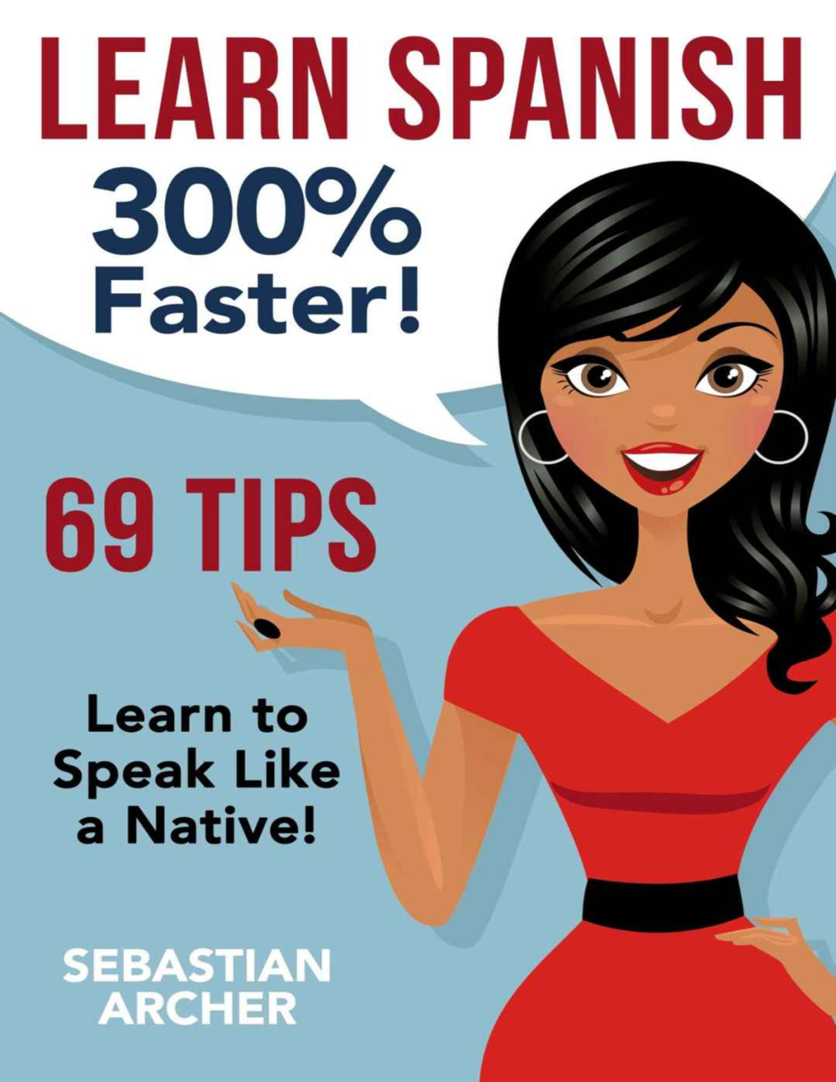 Rich results on Google's SERP when searching for ''Learn-Spanish-300-Faster-69-Tips''