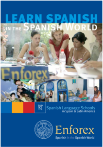 Rich results on Google's SERP when searching for ''Learn-Spanish-In-The-Spanish-World''