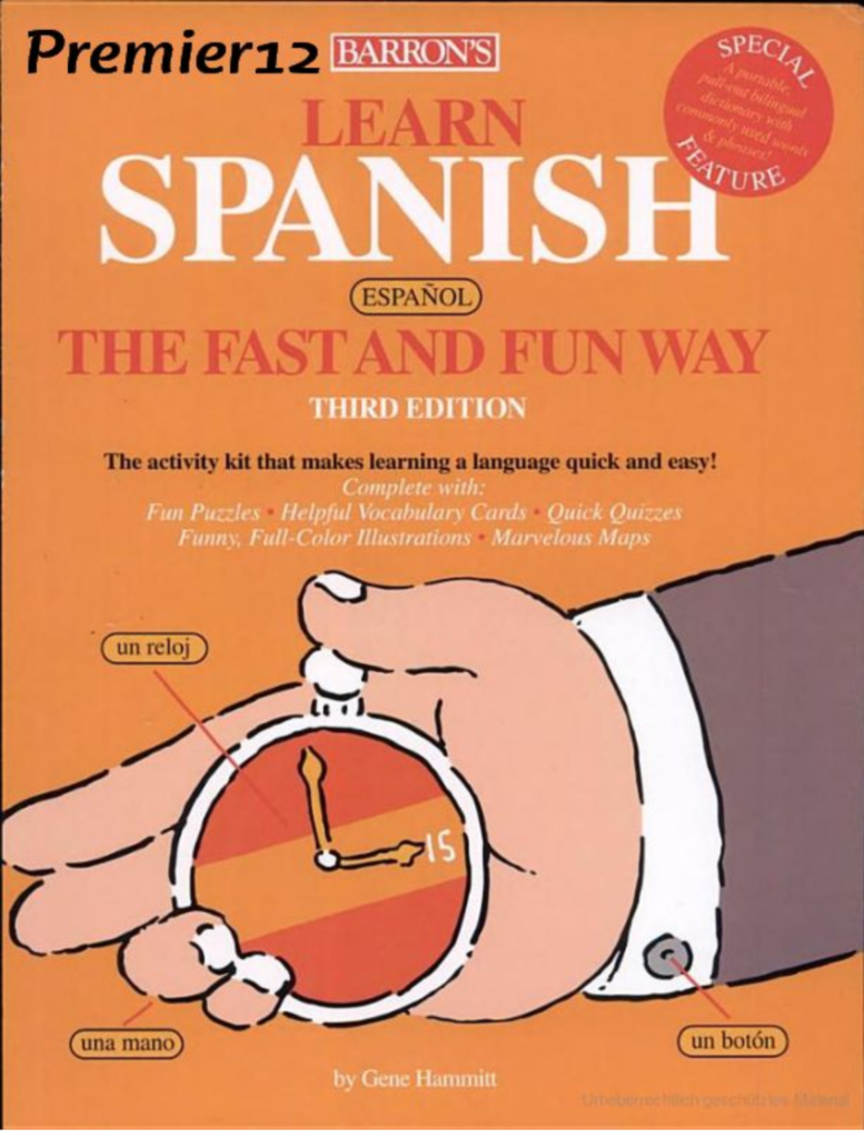 Rich results on Google's SERP when searching for ''Learn-Spanish-the-Fast-and-Fun-Way''