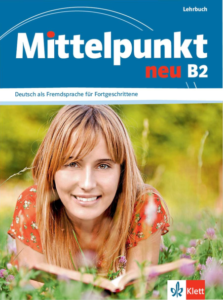 Rich results on Google's SERP when searching for ''Mittelpunkt-B2-Neu''