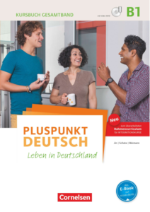Rich results on Google's SERP when searching for ''Pluspunkt-Deutsch-B1-Gesamtband-Allgemeine-Ausgabe-Kursbuch-mit-interaktiven-Ubungen-auf-scook.de-Leben-in-Deutschland''