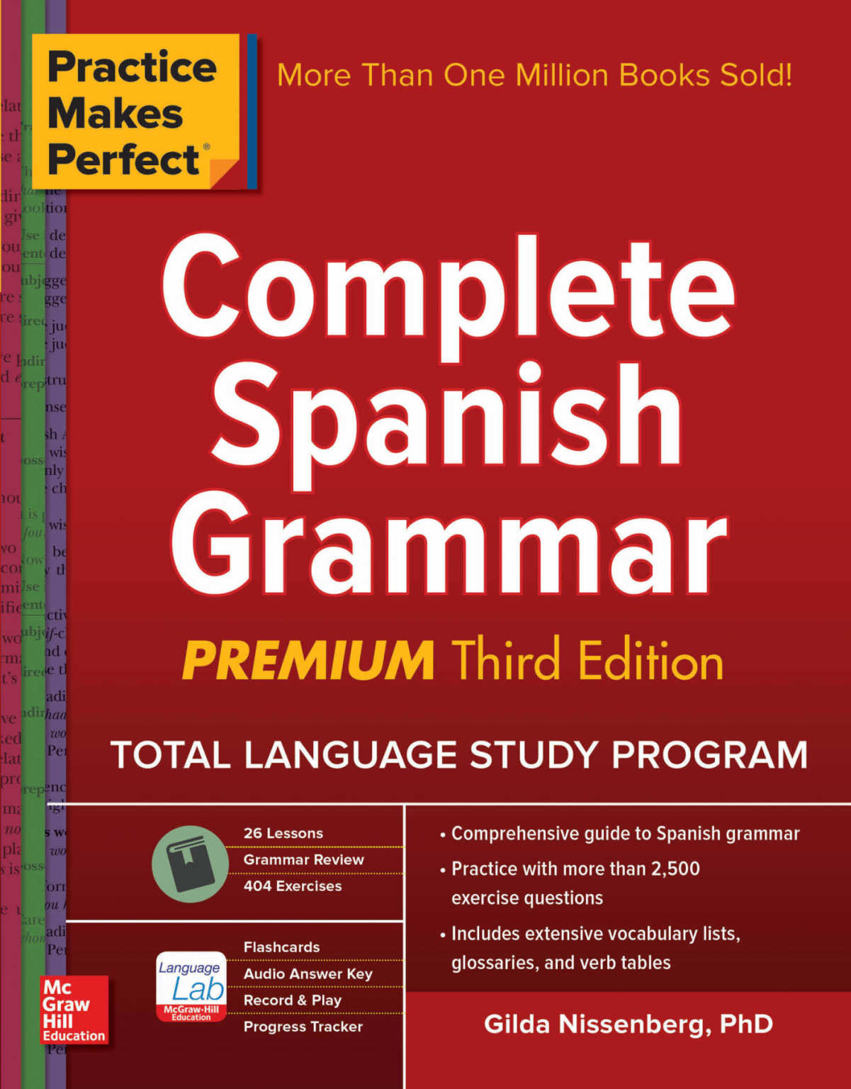 Rich results on Google's SERP when searching for ''Practice-Makes-Perfect-Complete-Spanish-Grammar-Book''