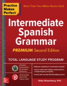 Rich results on Google's SERP when searching for ''Practice-Makes-Perfect-Intermediate-Spanish-Grammar-Book''