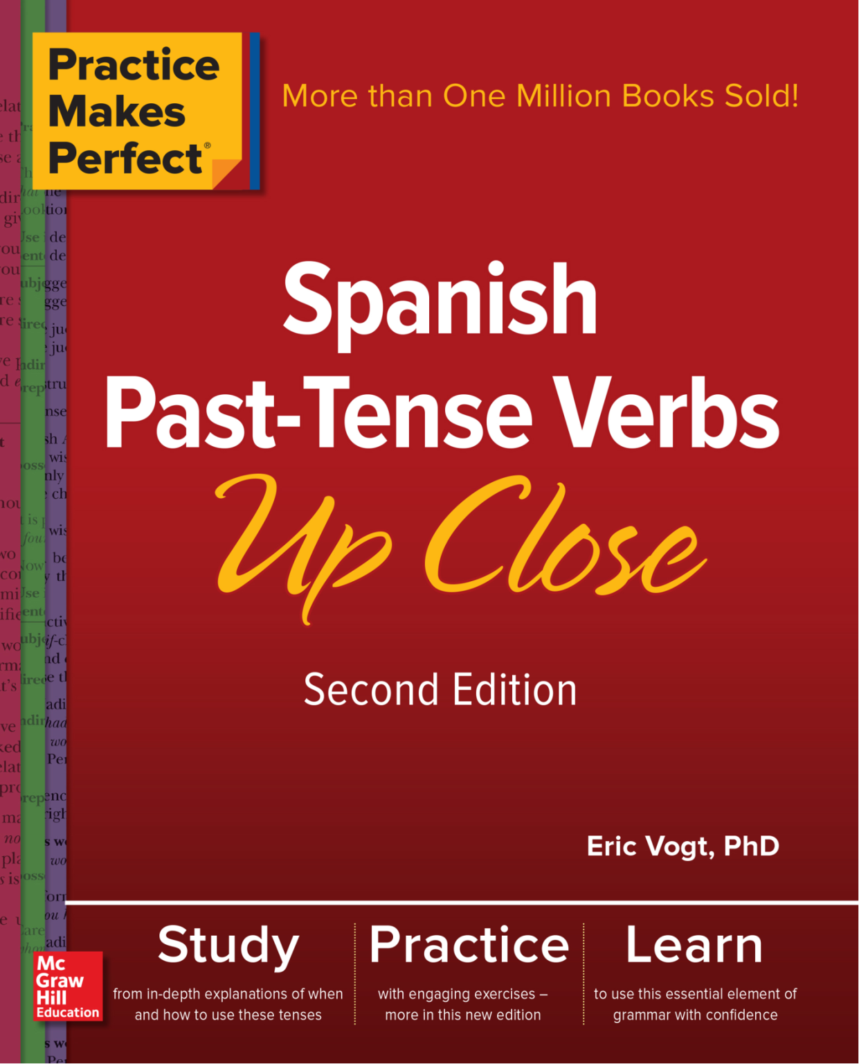 Rich results on Google's SERP when searching for ''Practice-Makes-Perfect-Spanish-Past-Tense-Verbs-Up-Close-Book''