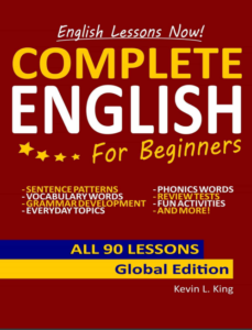 Rich results on Google's SERP when searching for ''Complete-English-For-Beginners-First-60-Lessons-Book''