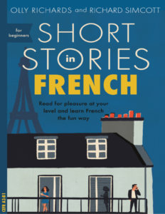 Rich results on Google's SERP when searching for ''Short-Stories-in-French-For-Beginners''